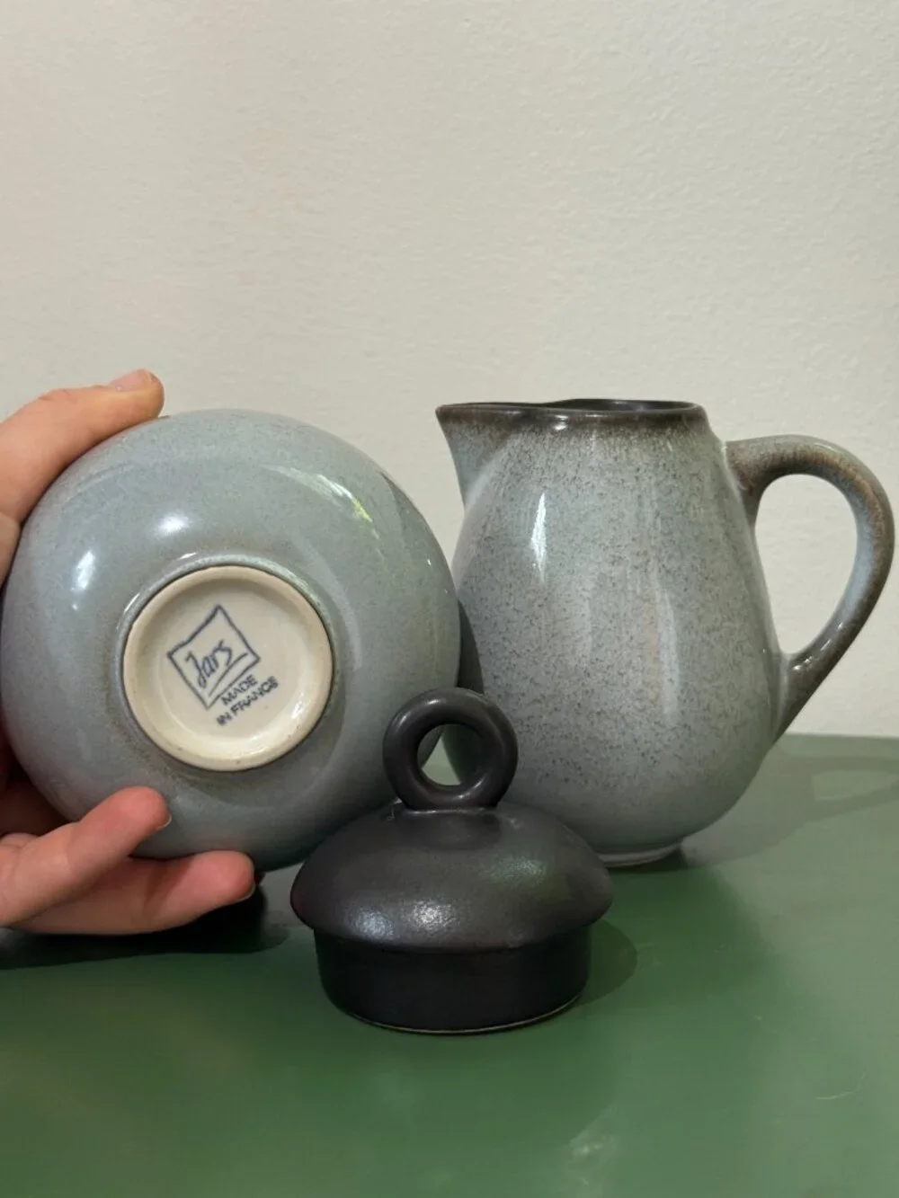 Crate&Barrel this jars